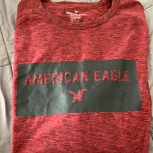 XXL Men’s American Eagle active flex tshirt